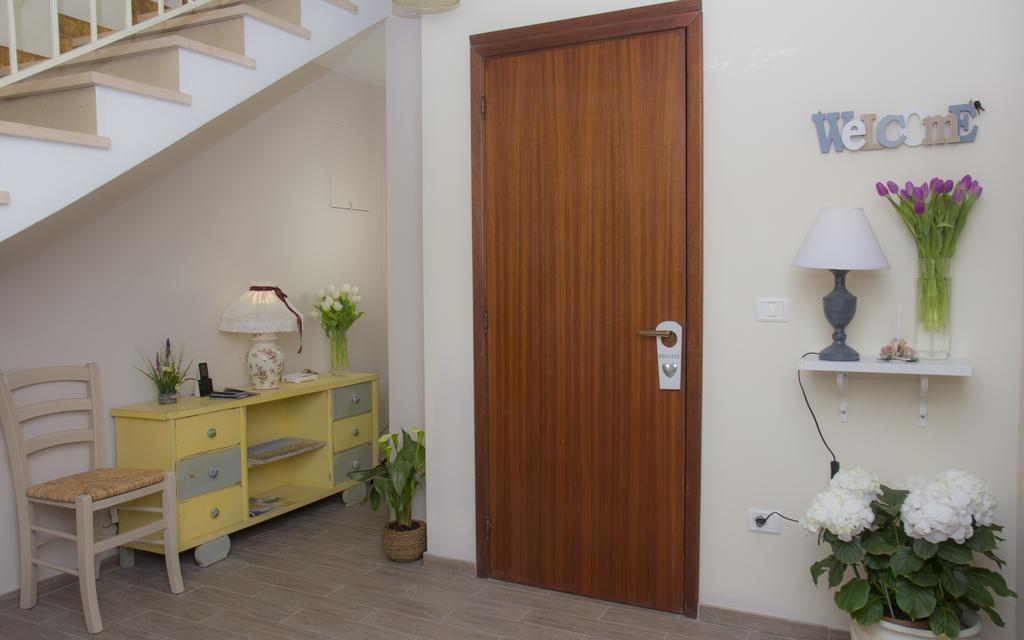Bed and Breakfast Il Linchetto Лукка Екстер'єр фото